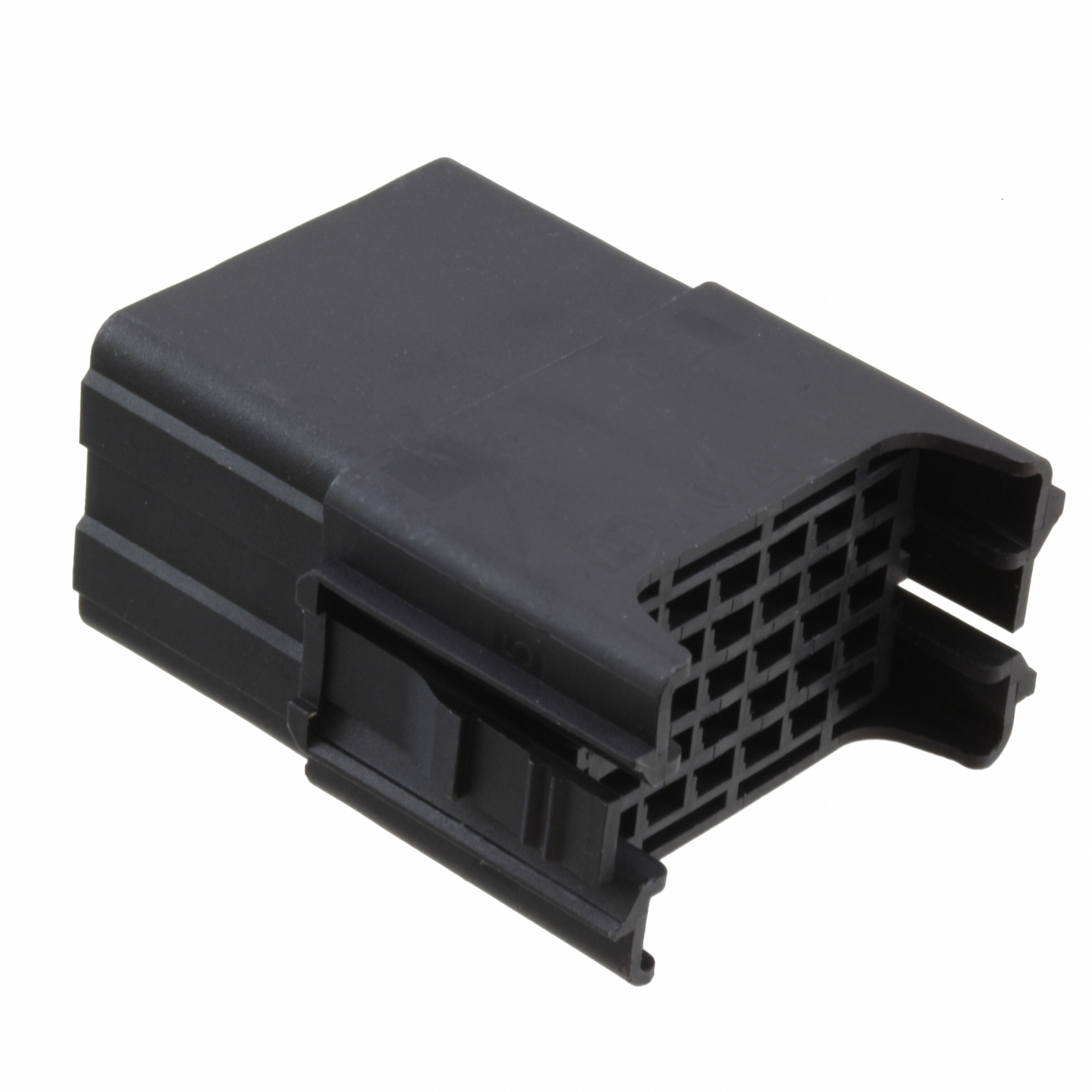 17473661 TE Connectivity AMP Connectors Connectors, Interconnects